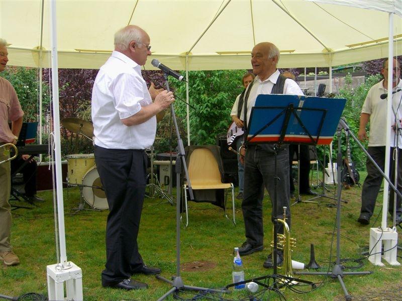 Musik im Park 13.05.2007 (6) Musik im Park 13.05.2007 (6)
