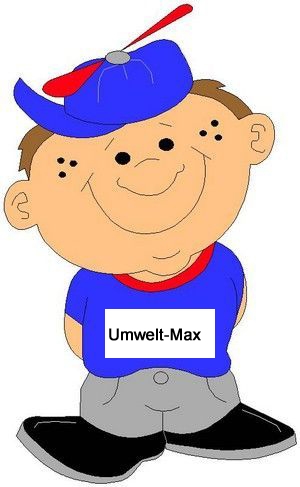 Umwelt-Max Umwelt-Max