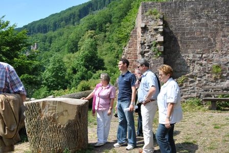 Partnerschaft 2 Partnerschaft 2
