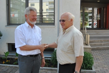 Partnerschaft 1 Partnerschaft 1