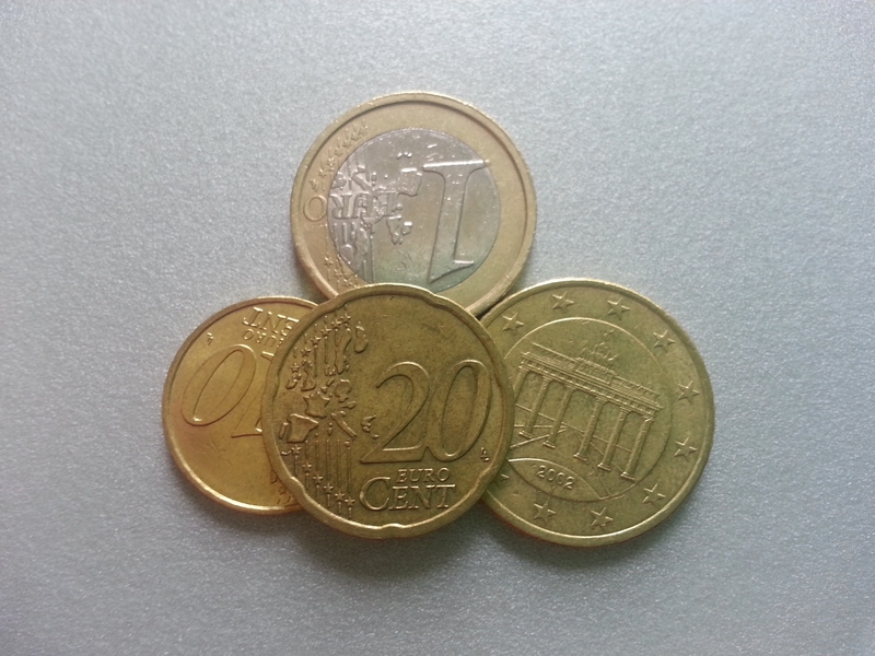 Geld Geld