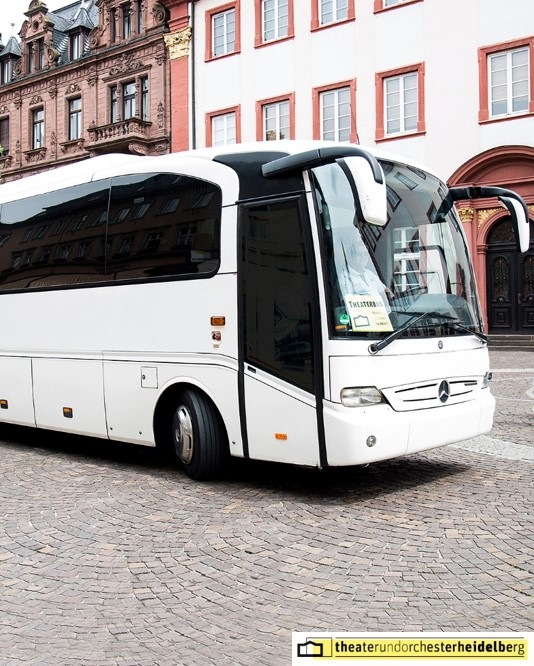 Theaterbus Heidelberg Theaterbus Heidelberg