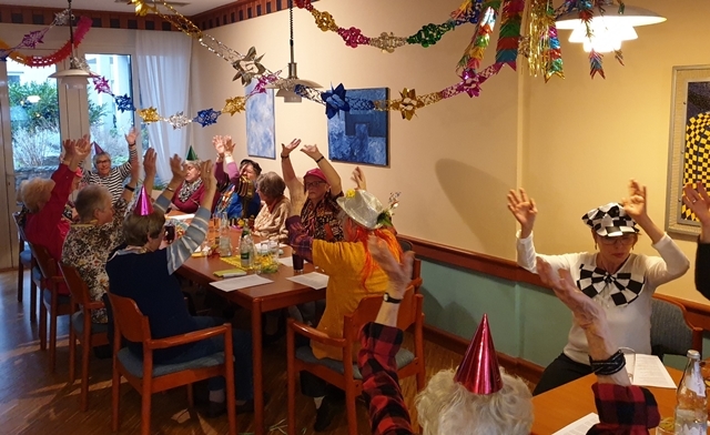 Fasching 2019-1