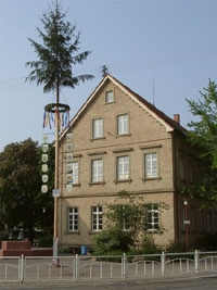 Maibaum Maibaum