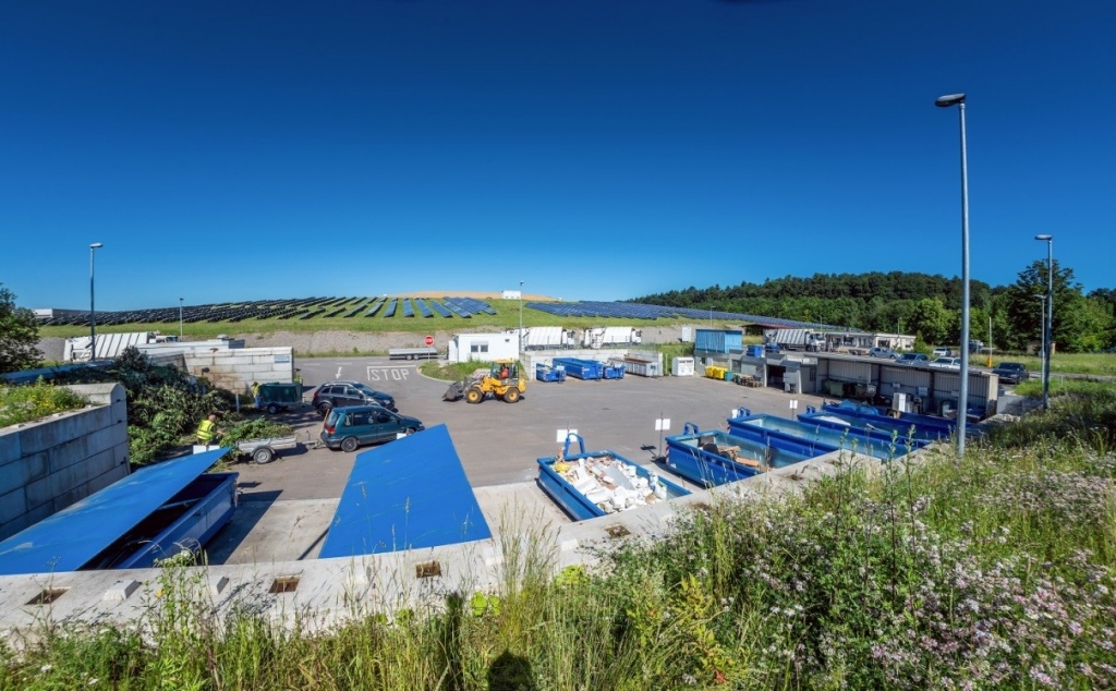 Foto: AVR Kommunal AöR Foto: AVR Kommunal AöR