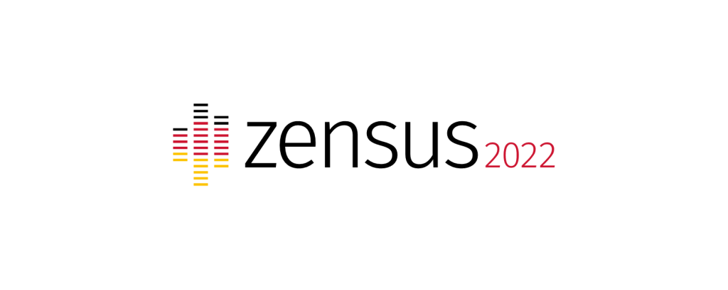 Zensus Logo Zensus Logo