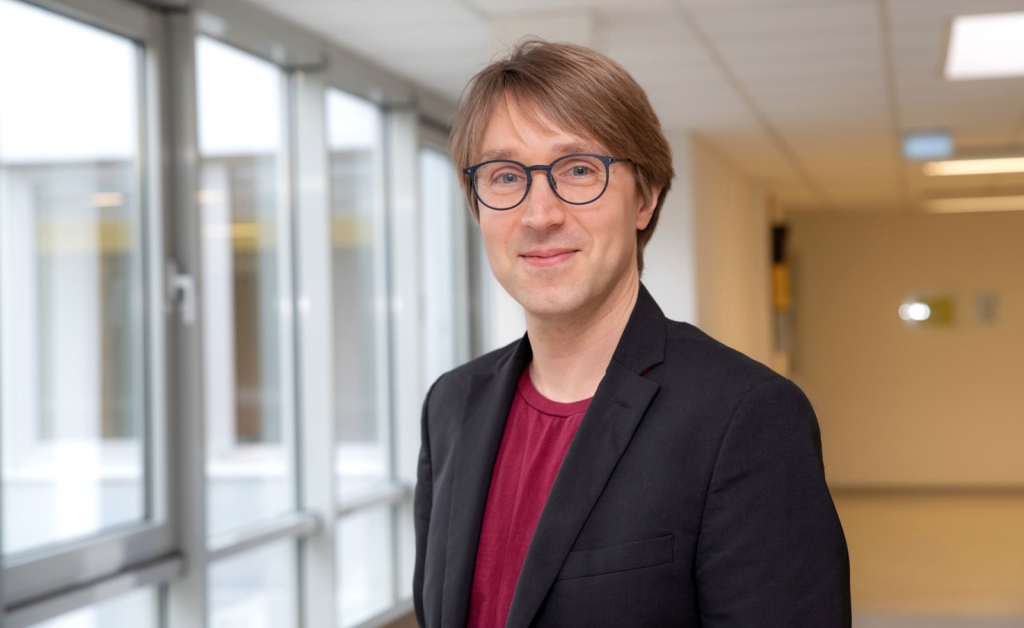 Patrick Alberti (Bild: Landratsamt Rhein-Neckar-Kreis) Patrick Alberti (Bild: Landratsamt Rhein-Neckar-Kreis)