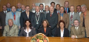 Gemeinderat 2004 Gemeinderat 2004