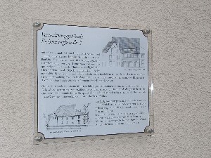 Schautafel Schautafel