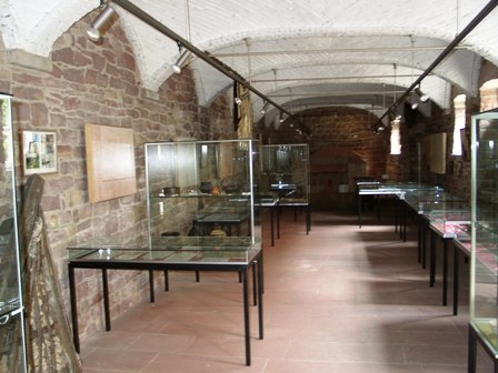 Ausstellungsraum Mannheimer Str. 59 Ausstellungsraum Mannheimer Str. 59