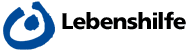 Logo Lebenshilfe Logo Lebenshilfe