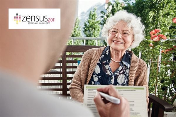 Zensus 2011 Zensus 2011