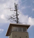 Antennen / Mobilfunkantennen Antennen / Mobilfunkantennen