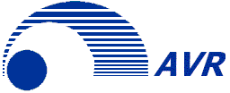 AVR Logo AVR Logo