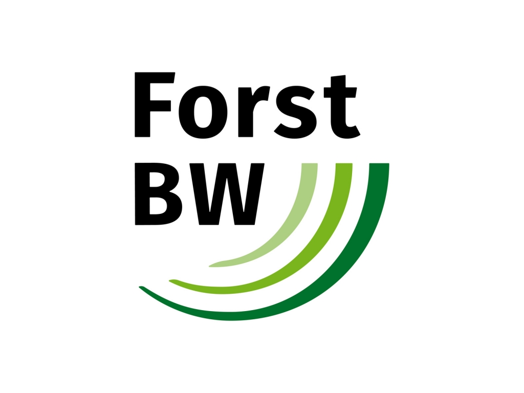 ForstBW Logo ForstBW Logo
