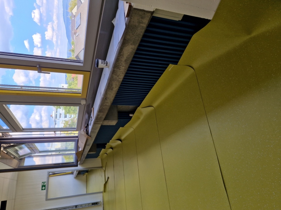 THS (Foto: Gemeinde)