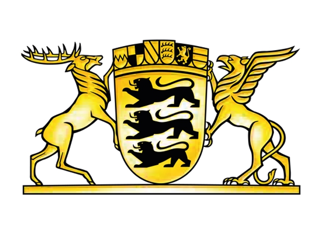 Landeswappen Baden-Württemberg Landeswappen Baden-Württemberg