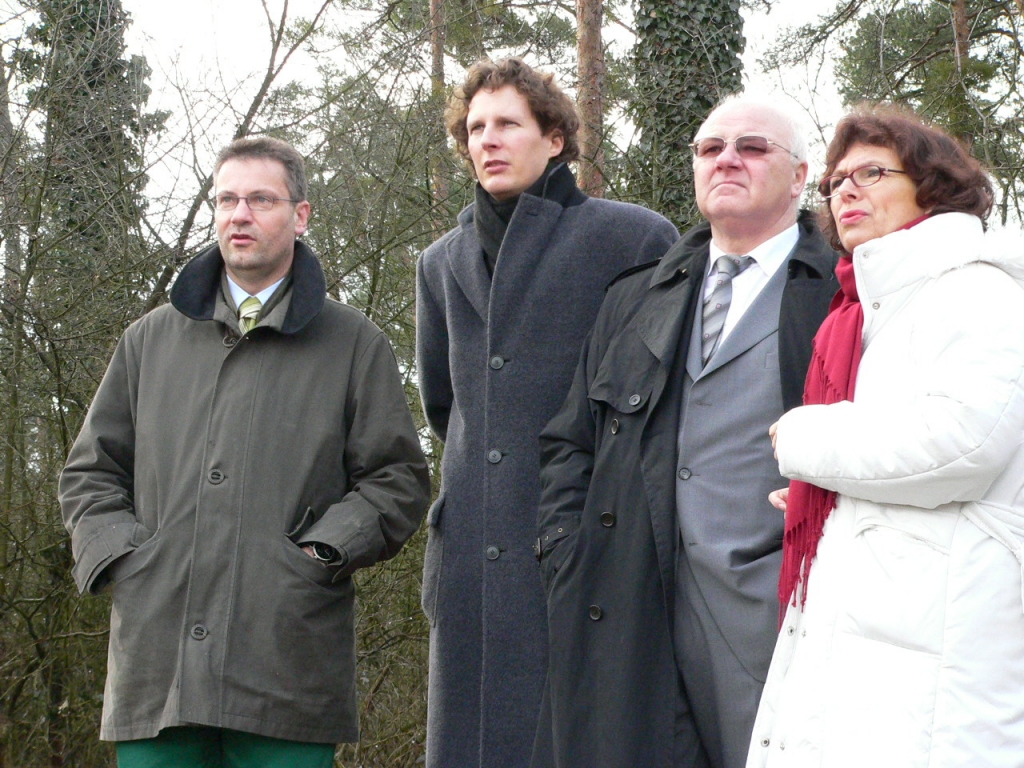 Badische Binnendünen Badische Binnendünen