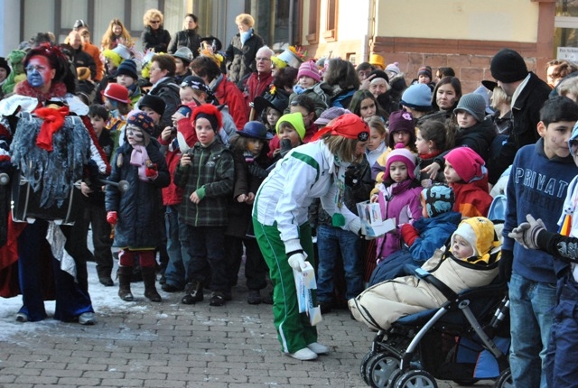 Fasching 2010 Bild 5 Fasching 2010 Bild 5