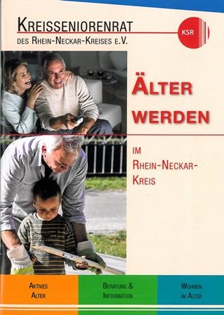 Seniorenwegweiser Seniorenwegweiser