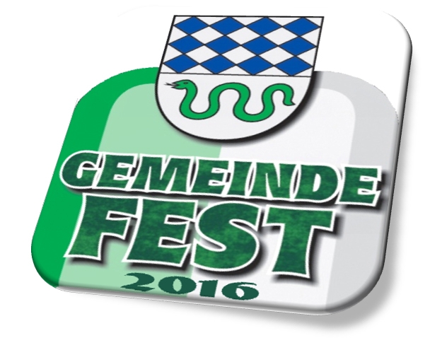 Gemeindefest 2016 - Kachel Gemeindefest 2016 - Kachel