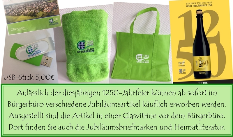 Jubiläumsartikel - Ausschnitt Jubiläumsartikel - Ausschnitt
