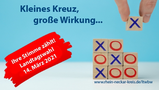 Landtagswahl 2021 Landtagswahl 2021