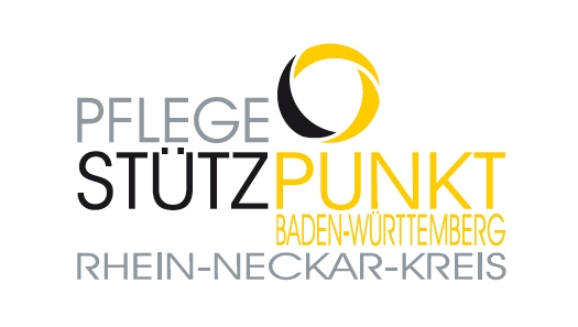 Pflegestützpunkt logo Pflegestützpunkt logo