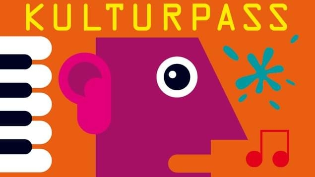Kulturpass Kulturpass