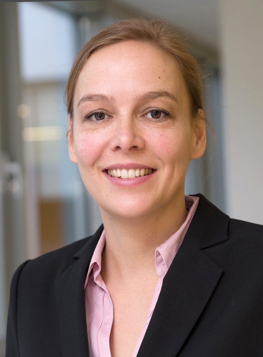 Die Gleichstellungsbeauftragte des Rhein-Neckar-Kreises, Susanne Vierling Die Gleichstellungsbeauftragte des Rhein-Neckar-Kreises, Susanne Vierling