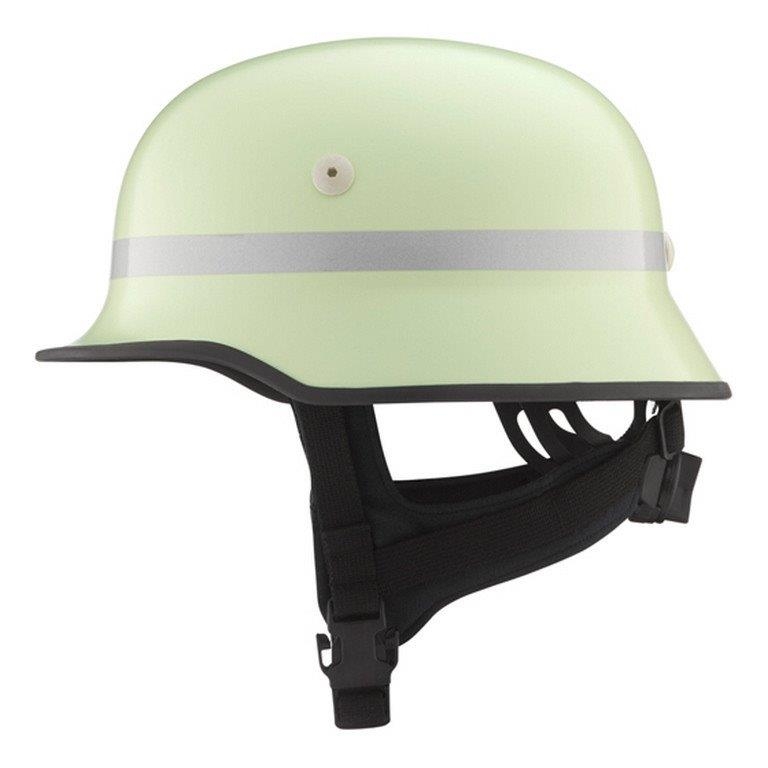 Feuerwehrhelm (Symbolbild) Feuerwehrhelm (Symbolbild)