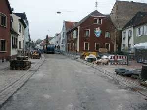 Mannheimer Straße Mannheimer Straße