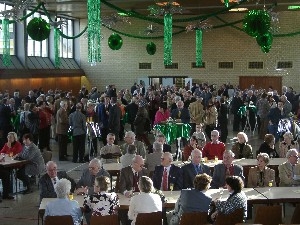 Neujahrsempfang 2005 Neujahrsempfang 2005