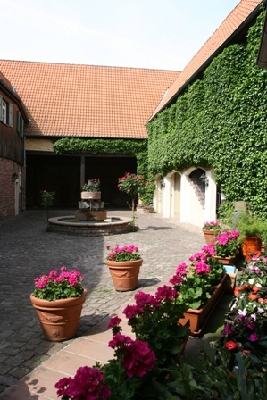 Gemeinschaftshaus Mannheimer Str. 59 Gemeinschaftshaus Mannheimer Str. 59