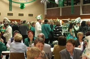 Neujahrsempfang 2008 3
