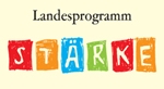 Landesprogramm Staerke