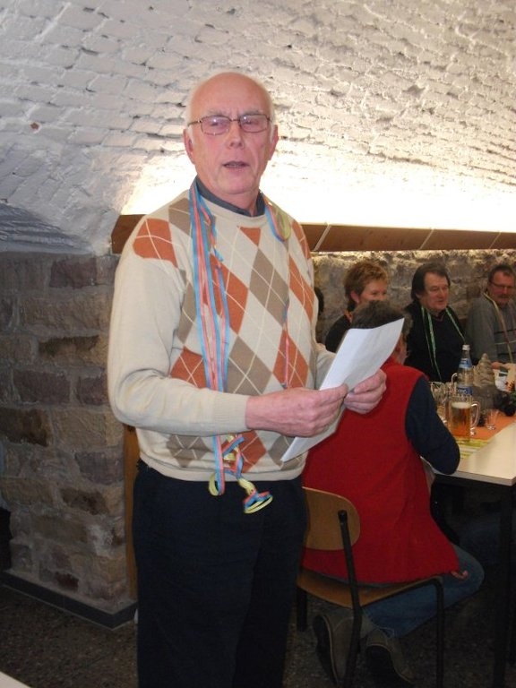 Lustigen Vereinsausflug beim Bierabend des Gartenbauvereins erlebt Lustigen Vereinsausflug beim Bierabend des Gartenbauvereins erlebt