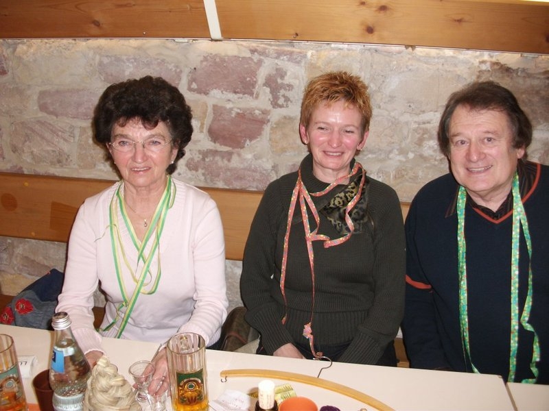 Lustigen Vereinsausflug beim Bierabend des Gartenbauvereins erlebt Lustigen Vereinsausflug beim Bierabend des Gartenbauvereins erlebt