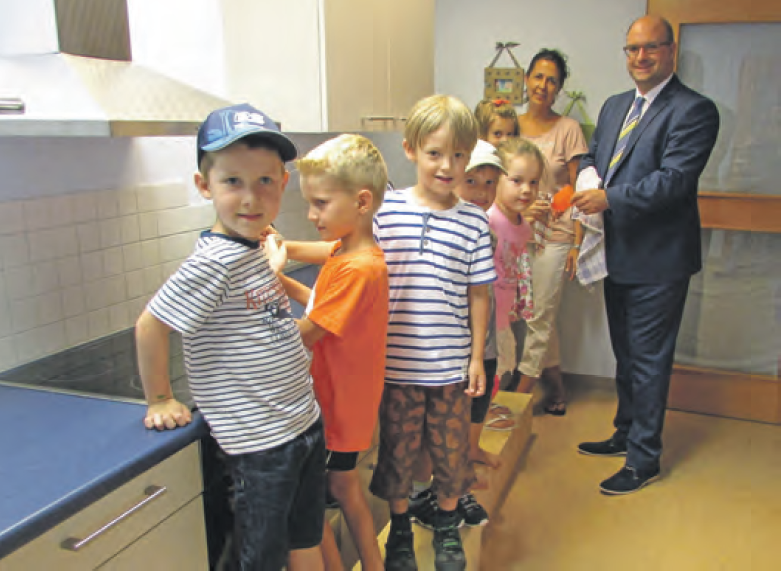 Neue Kinderküchen Neue Kinderküchen