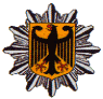 Polizei (Logo) Polizei (Logo)