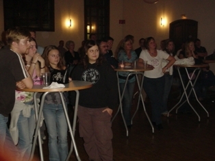 Rock im Saal 4 Rock im Saal 4
