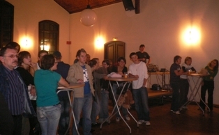 Rock im Saal 5 Rock im Saal 5