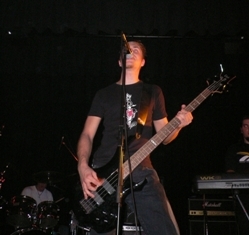 Rock im Saal 3 Rock im Saal 3