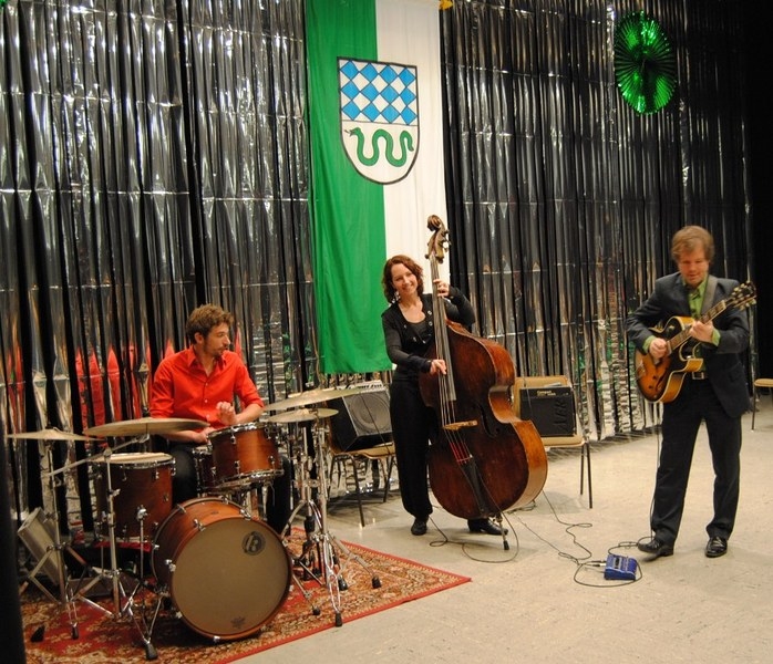 Neujahrsempfang II Neujahrsempfang II