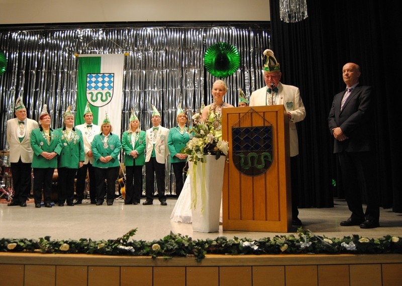 Neujahrsempfang III Neujahrsempfang III