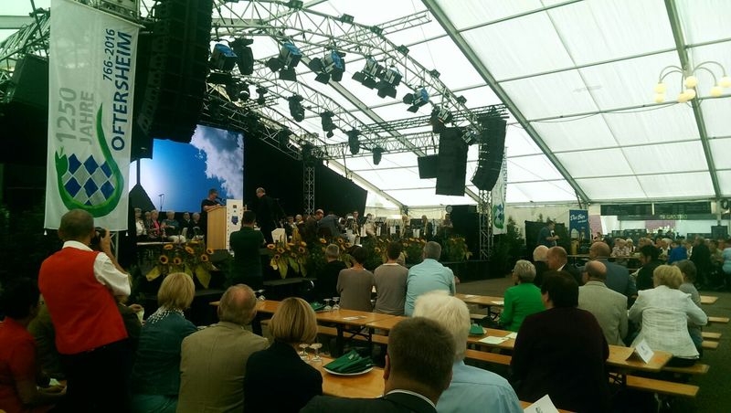 Gemeindefest 2016