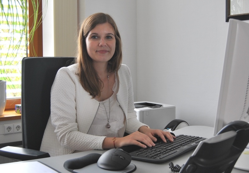 Fabienne Lochmatter Fabienne Lochmatter