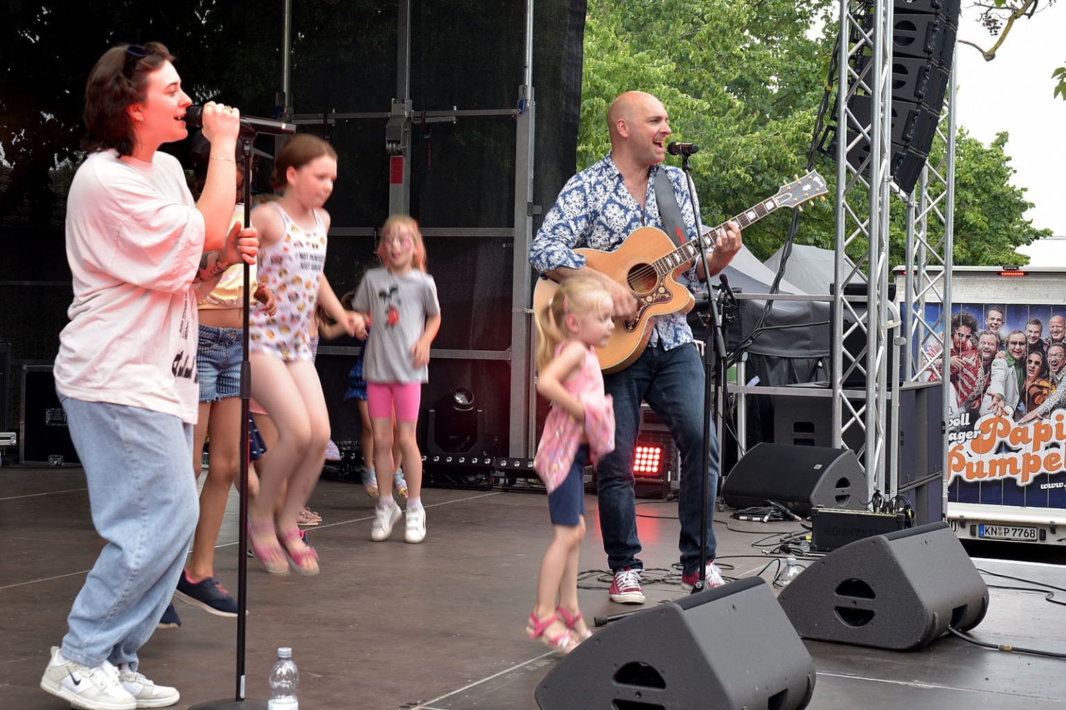 Kinder- und Jugendtag (Foto: Gemeinde)