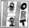 Hort (Logo) Hort (Logo)