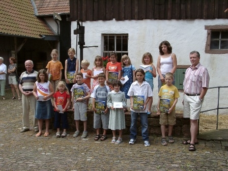 Quiz Museum 2005 Quiz Museum 2005